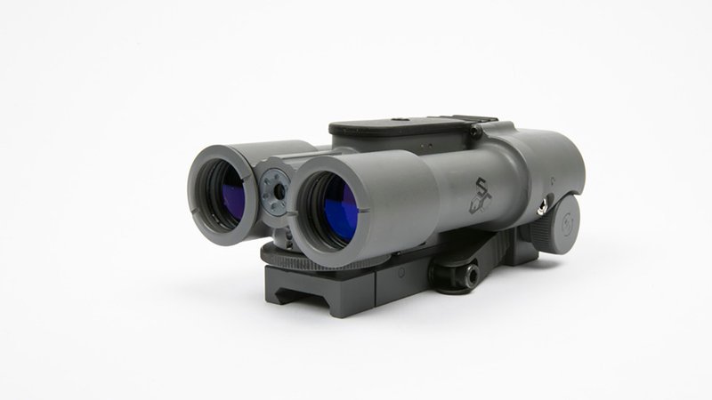Illustration for article titled Military Gun Technology To Enter Civilian Hands, Affordably